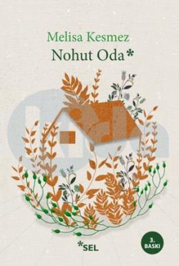 Nohut Oda