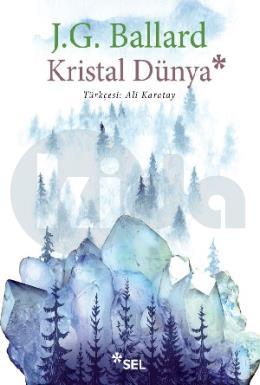 Kristal Dünya