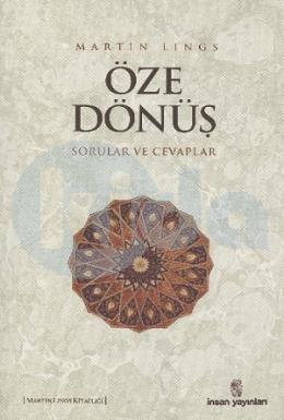 Öze Dönüş