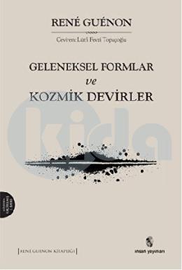 Geleneksel Formlar ve Kozmik Devirler