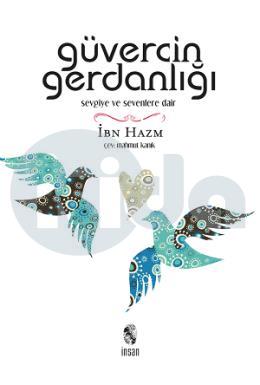 Güvercin Gerdanlığı