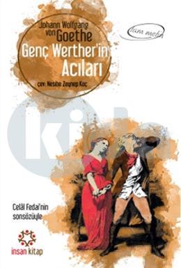 Genç Wertherin Acıları (Cep Boy)