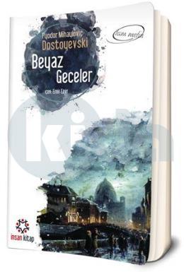 Beyaz Geceler (Cep Boy)