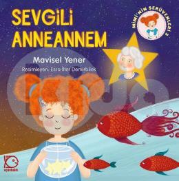 Sevgili Anneannem