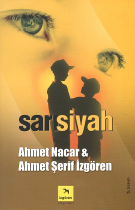 Sarı Siyah