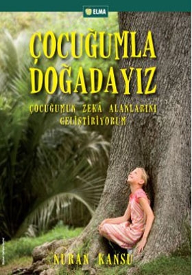 Çocuğumla Doğadayız