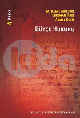 Bütçe Hukuku