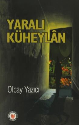 Yaralı Küheylan