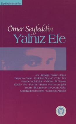 Yalnız Efe