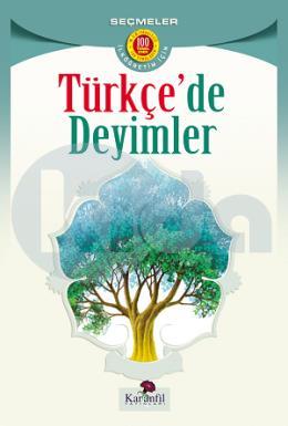 Türkçe’de Deyimler