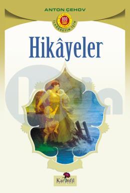 Hikayeler