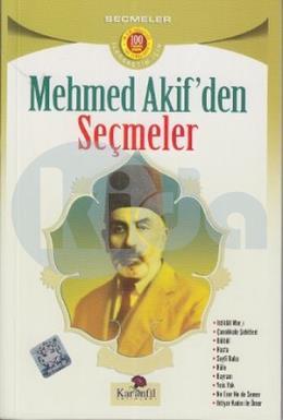 Mehmed Akif’den Seçmeler