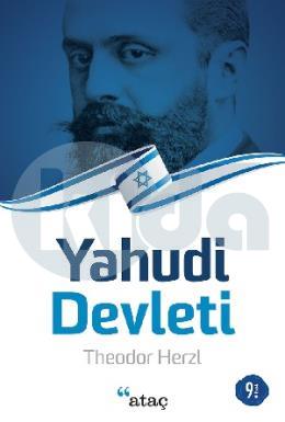 Yahudi Devleti