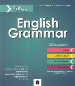 English Grammar