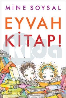 Eyvah Kitap!