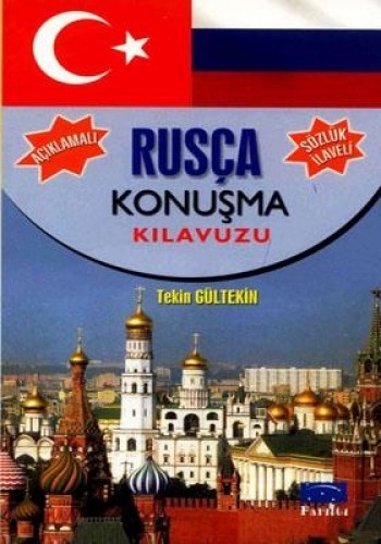 Rusça Konuşma Kılavuzu