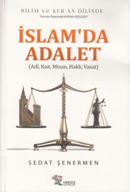İslamda Adalet