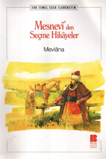 Mesneviden Seçme Hikayeler