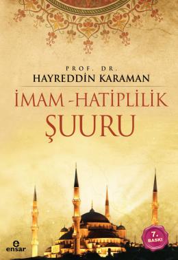 İmam Hatiplilik Şuuru