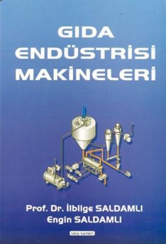 Gıda Endüstirisi Makineleri