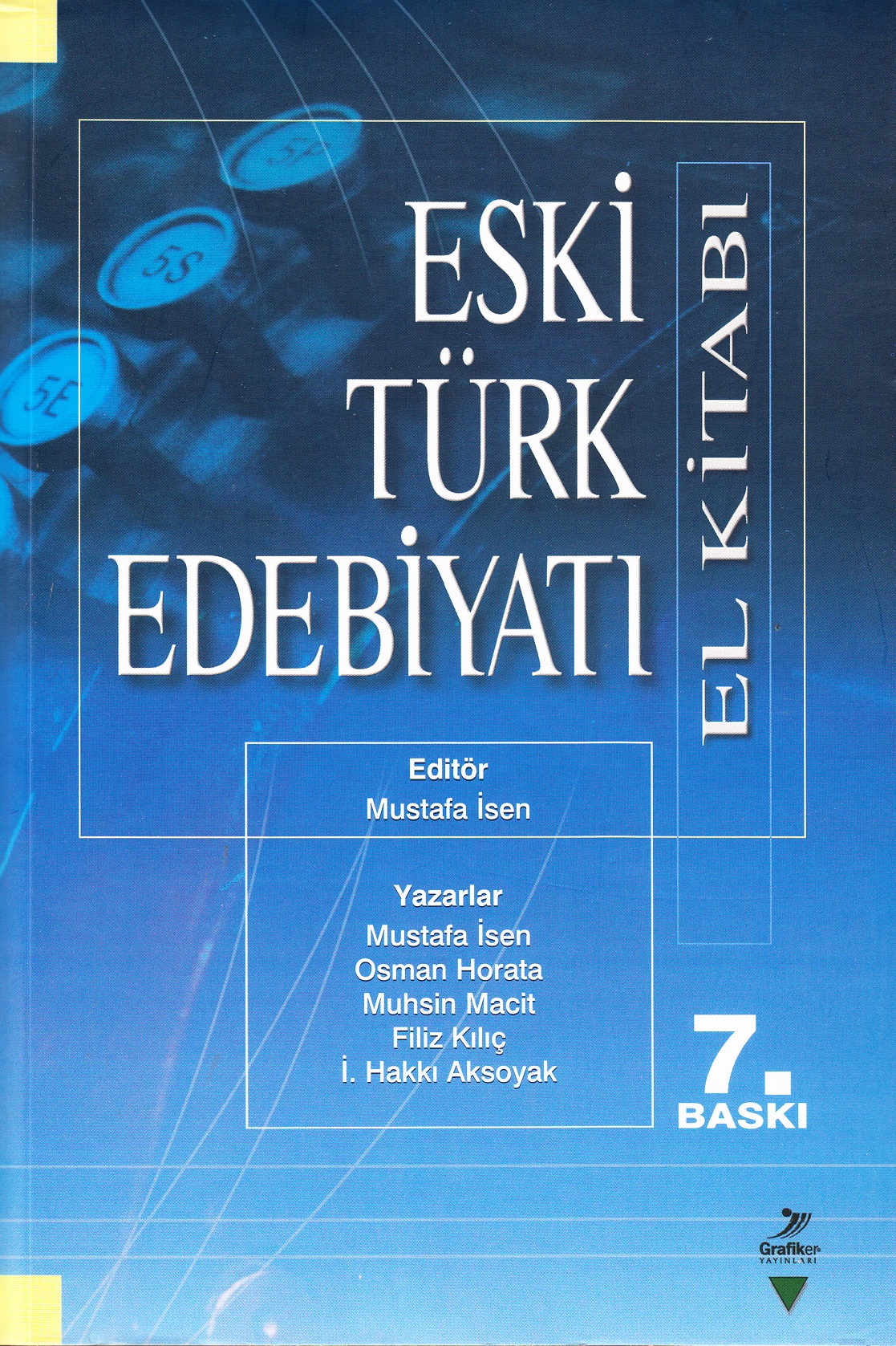 Eski Türk Edebiyatı El Kitabı