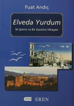 Elveda Yurdum