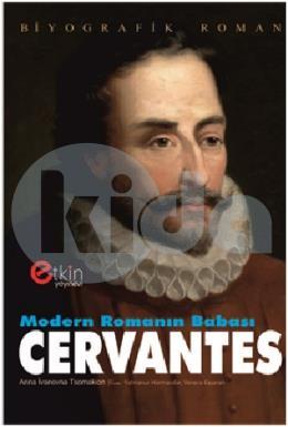 Modern Romanın Babası Cervantes