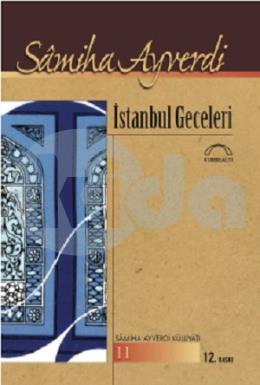 İstanbul Geceleri