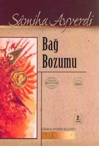 Bağ Bozumu