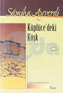 Küplücedeki Köşk