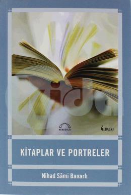 Kitaplar ve Portreler