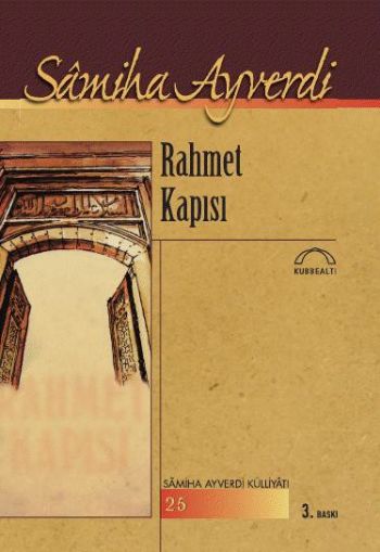 Rahmet Kapısı