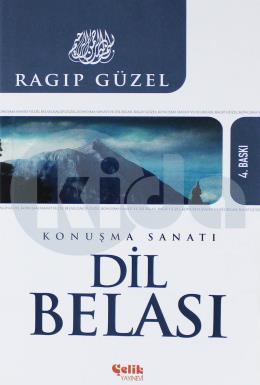 Dil Belası-Konuşma Sanatı