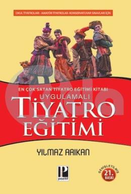 Uygulamalı Tiyatro Eğitimi