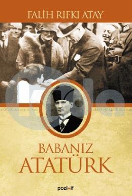 Babanız Atatürk