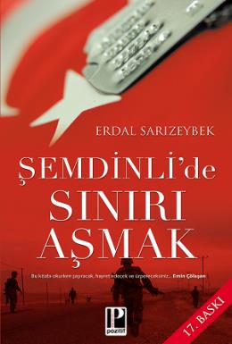 Şemdinli’de Sınırı Aşmak