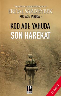 Son Harekat  Kod Adı: Yahuda