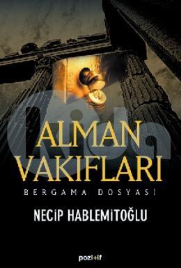 Alman Vakıfları