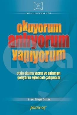 Okuyorum Anlıyorum Yapıyorum