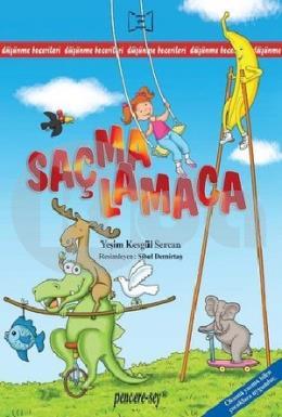 Saçmalamaca