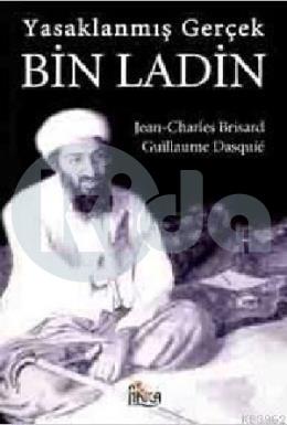 Yasaklanmış Gerçek Bin Ladin