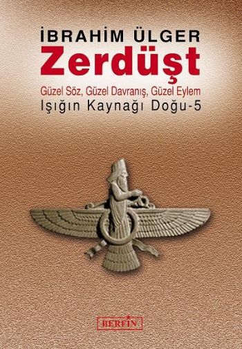 Zerdüşt