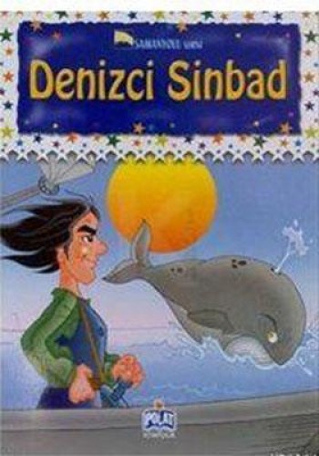 Denizci Sinbad