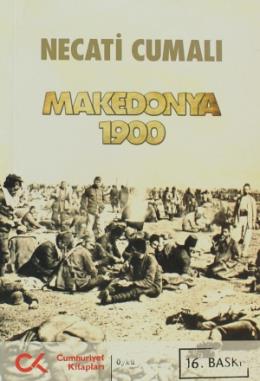 Makedonya 1900