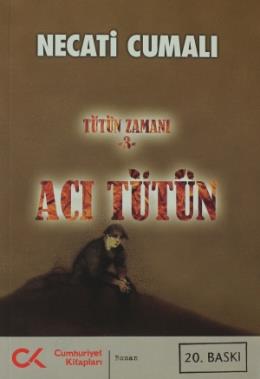 Tütün Zamanı 3 - Acı Tütün