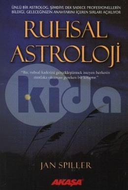 Ruhsal Astroloji