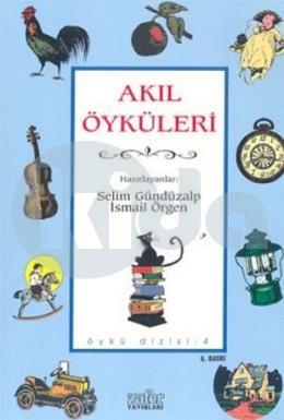 Akıl Öyküleri