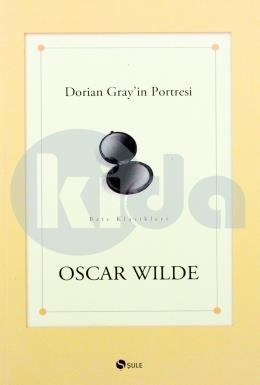 Dorian Gray in Portresi