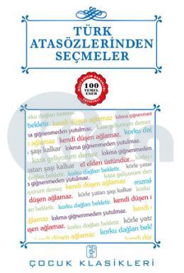 Türk Atasözlerinden Seçmeler