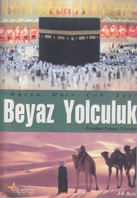 Beyaz Yolculuk